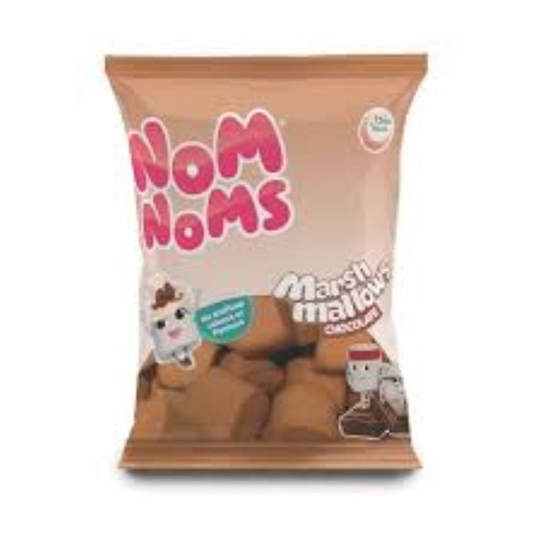 NOM NOMS CHOCLATE 150G